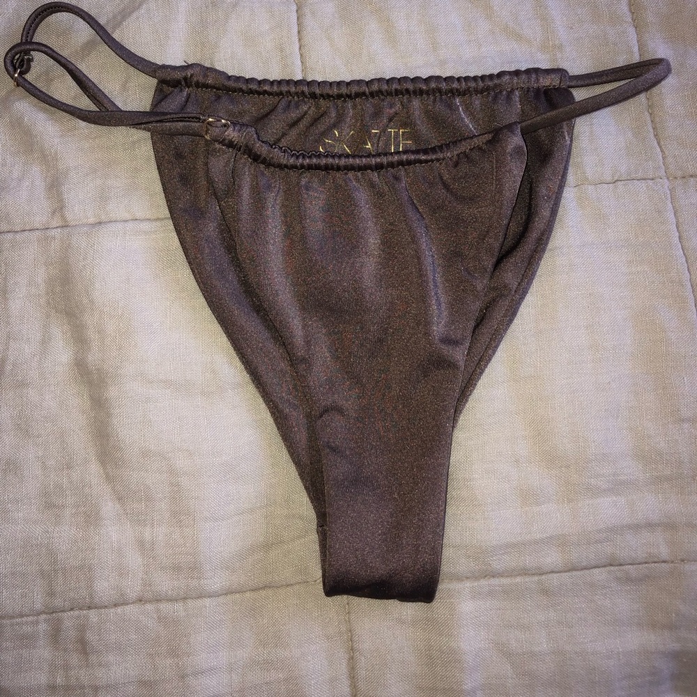 Skatie Bikini Bottoms